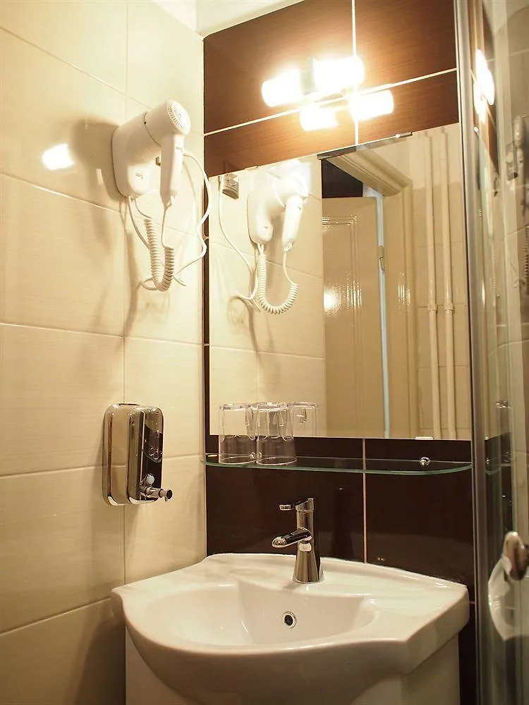 Budapest Royal Suites Apartamento