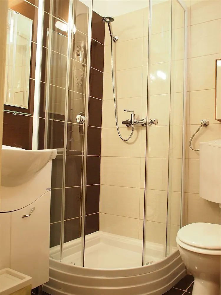 Budapest Royal Suites