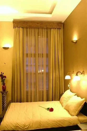 Budapest Royal Suites Apartamento