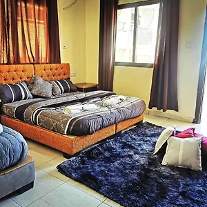 Huwari Apartment's Appartamento Aqaba