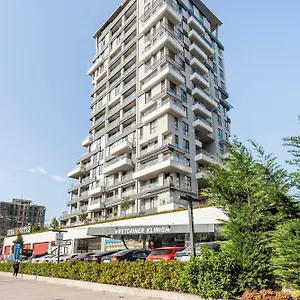 Seba Apartment Istanbul