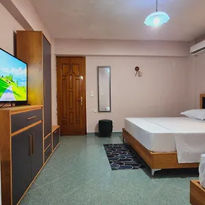 Barca Appartamento Sarandë