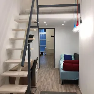 The Whistling Rabbi Apartment