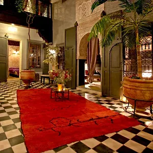 Rc Riad Marrakesh