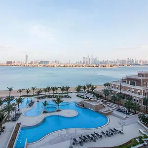 Private Beach, Living Kingdom Of Sheba Dubai