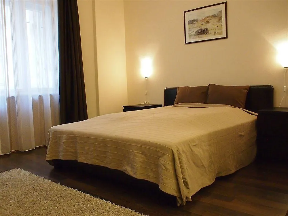 Budapest Royal Suites 0*,  Hungary