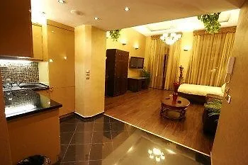 Budapest Royal Suites Hungary