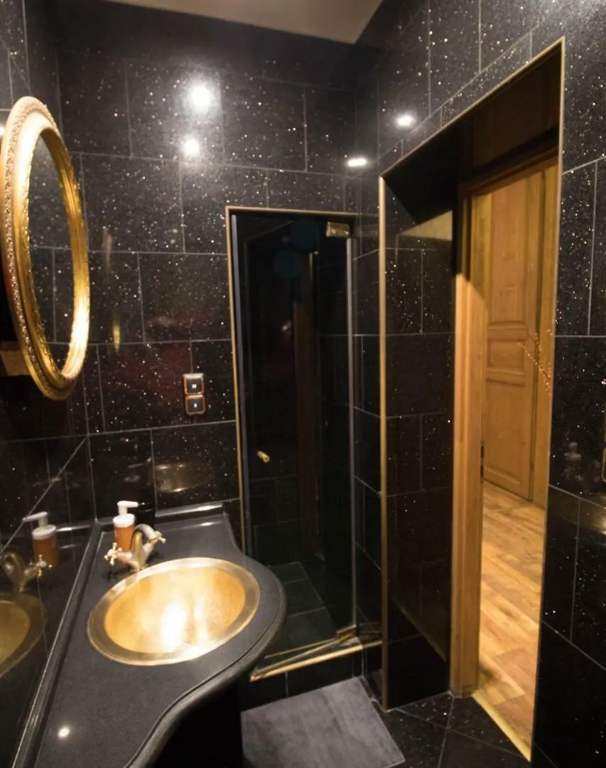 Budapest Royal Suites
