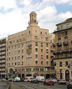 Budapest Royal Suites 0*,  Hungary