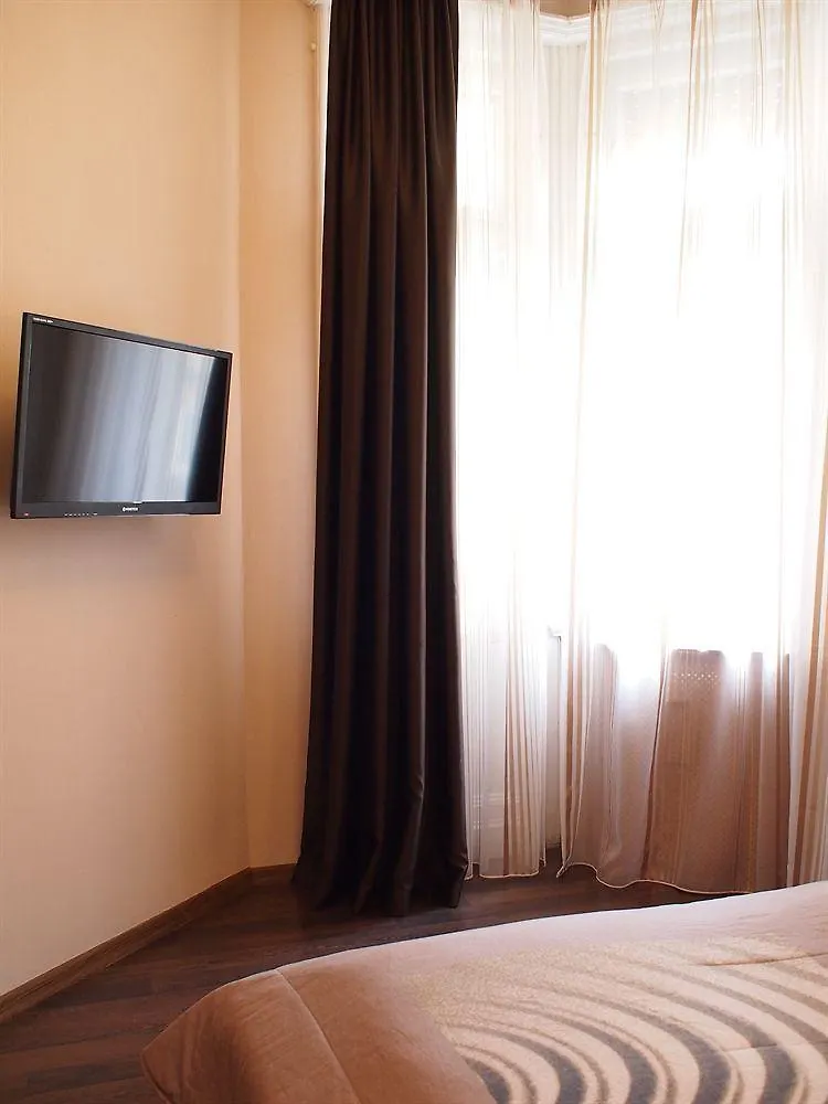 Apartment Budapest Royal Suites