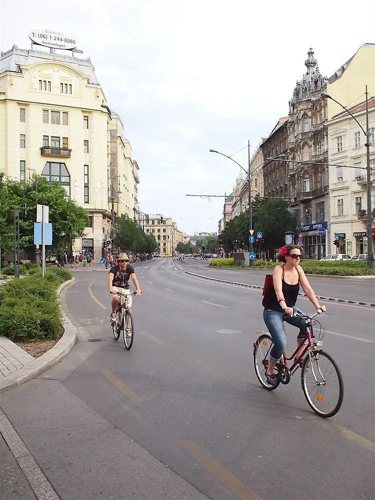 Budapest Royal Suites