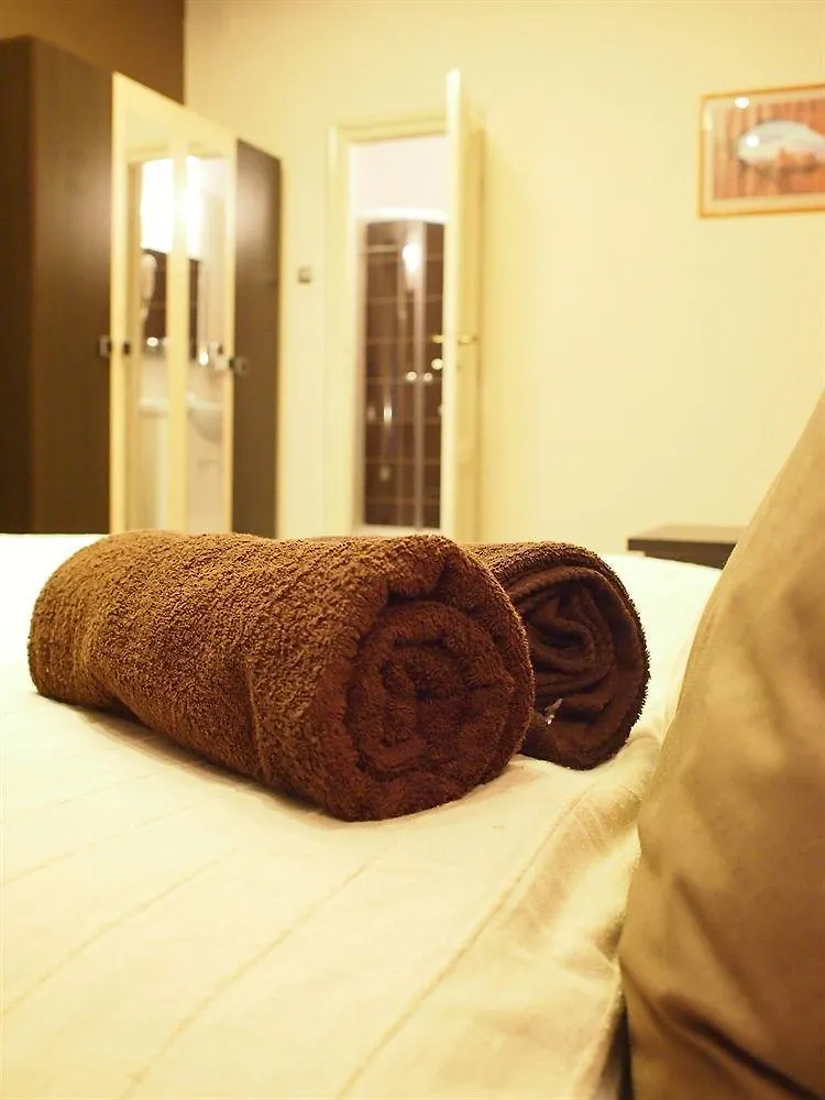 Budapest Royal Suites