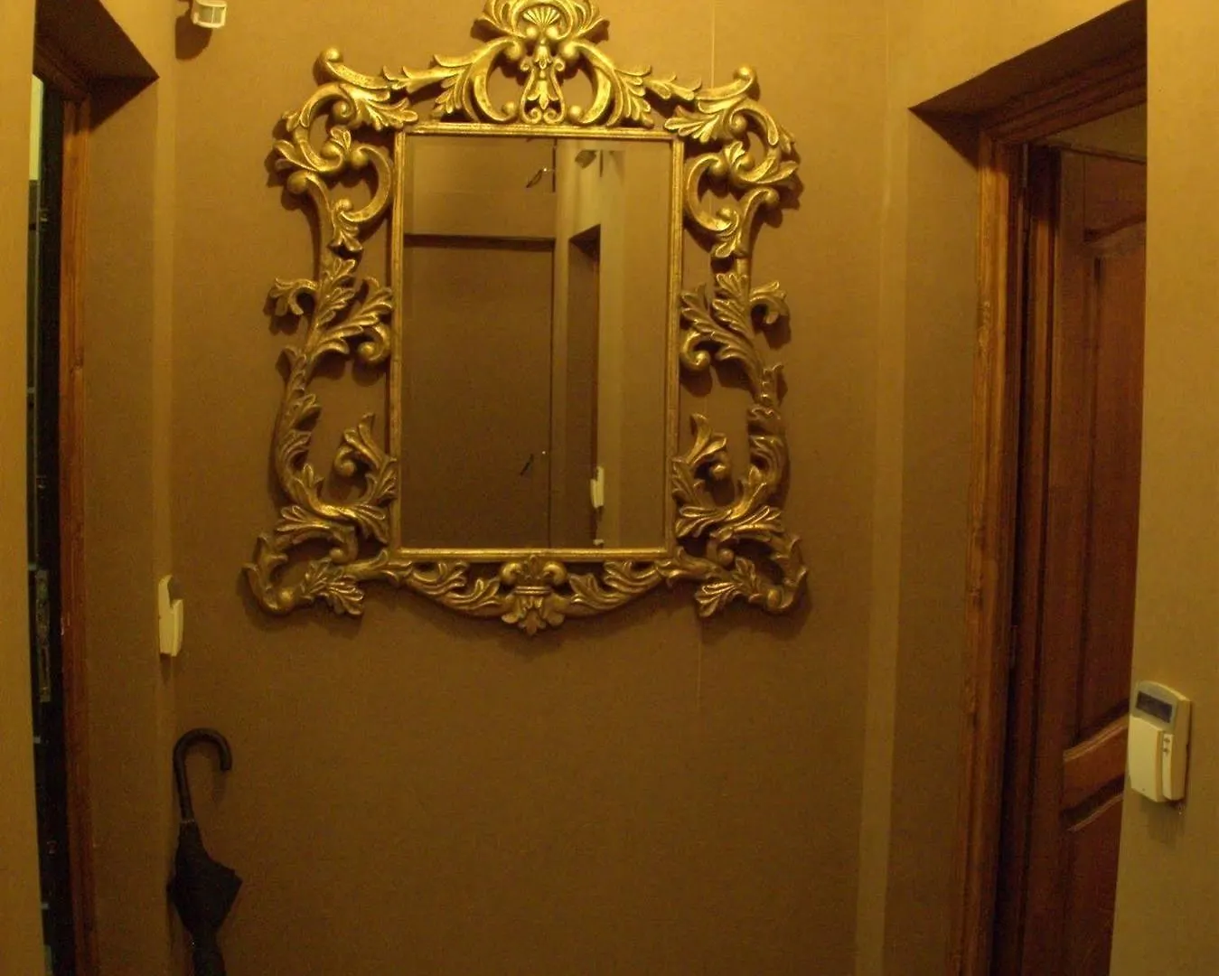 Apartment Budapest Royal Suites Hungary