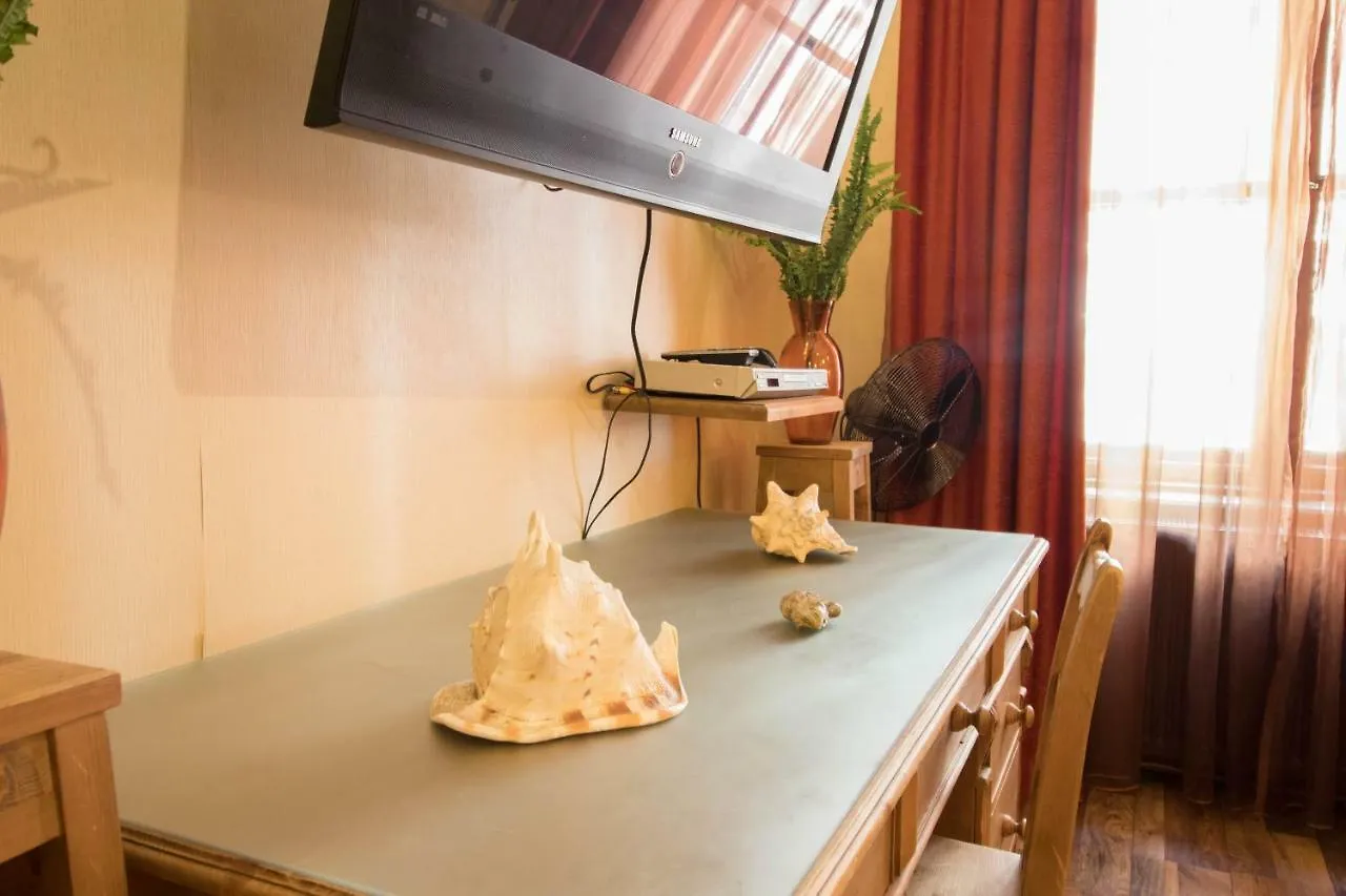 Apartment Budapest Royal Suites